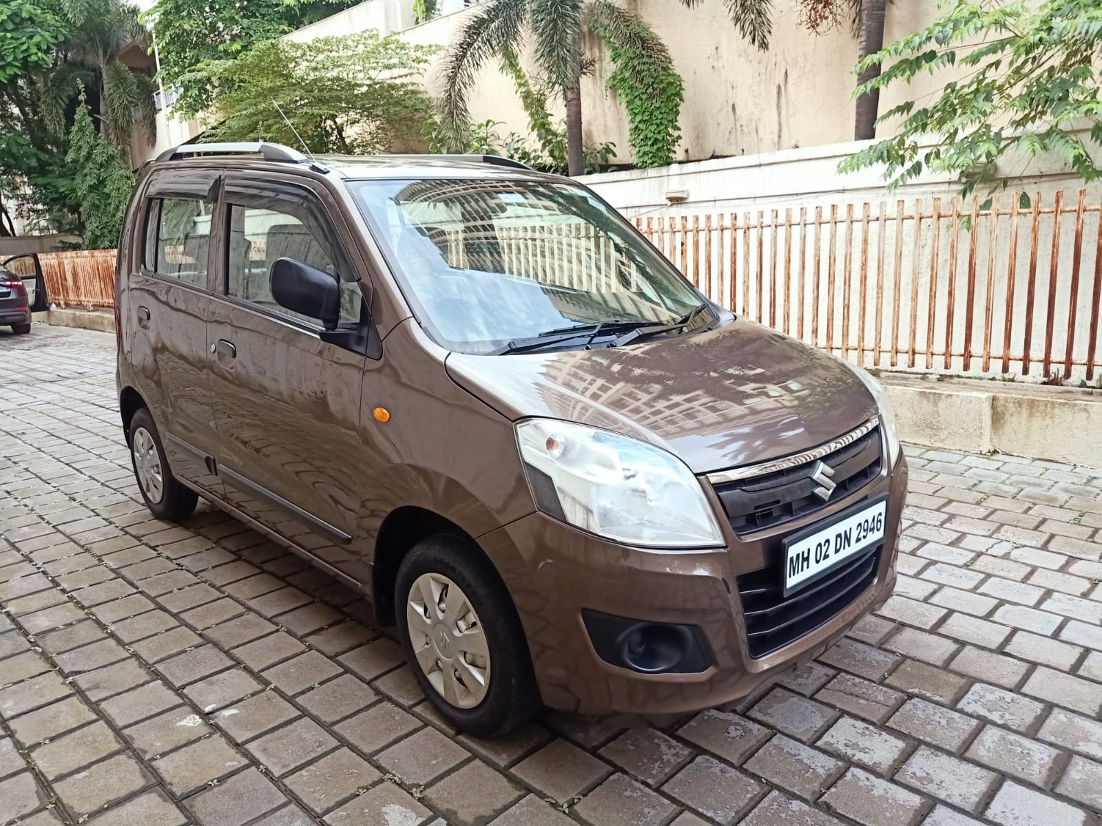 Wagon R image 6 Wagon R image 6