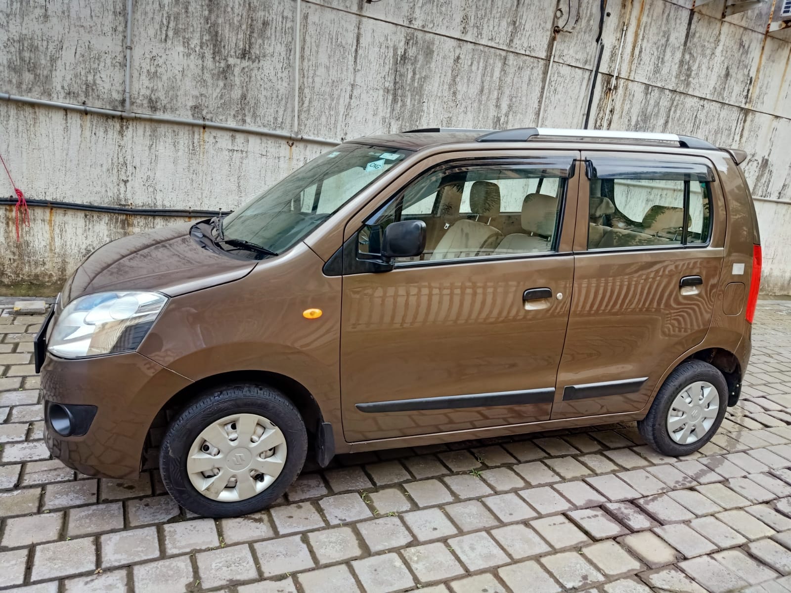 Wagon R image 7 Wagon R image 7