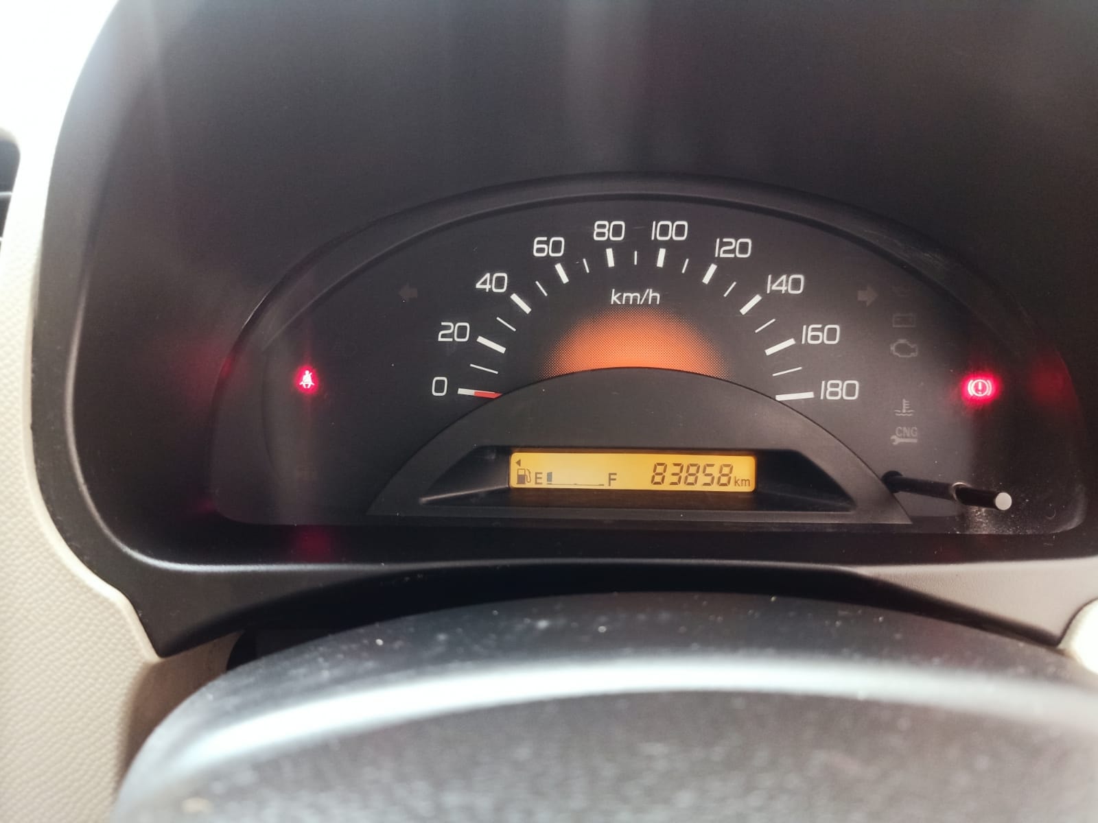 Wagon R image 8 Wagon R image 8