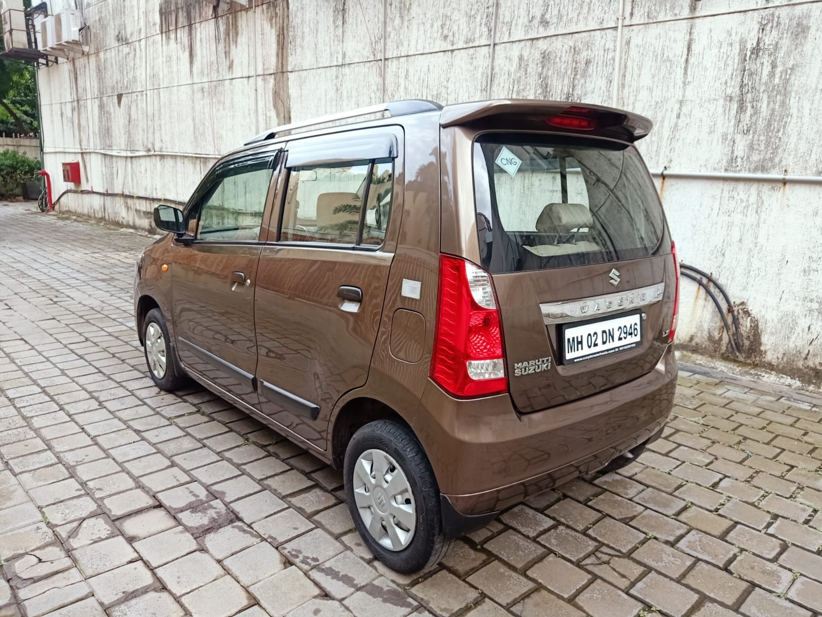 Wagon R image 9 Wagon R image 9