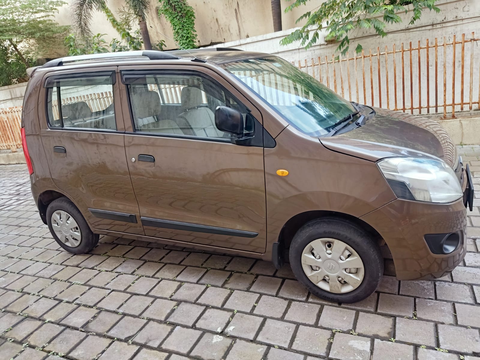 Wagon R image 11 Wagon R image 11