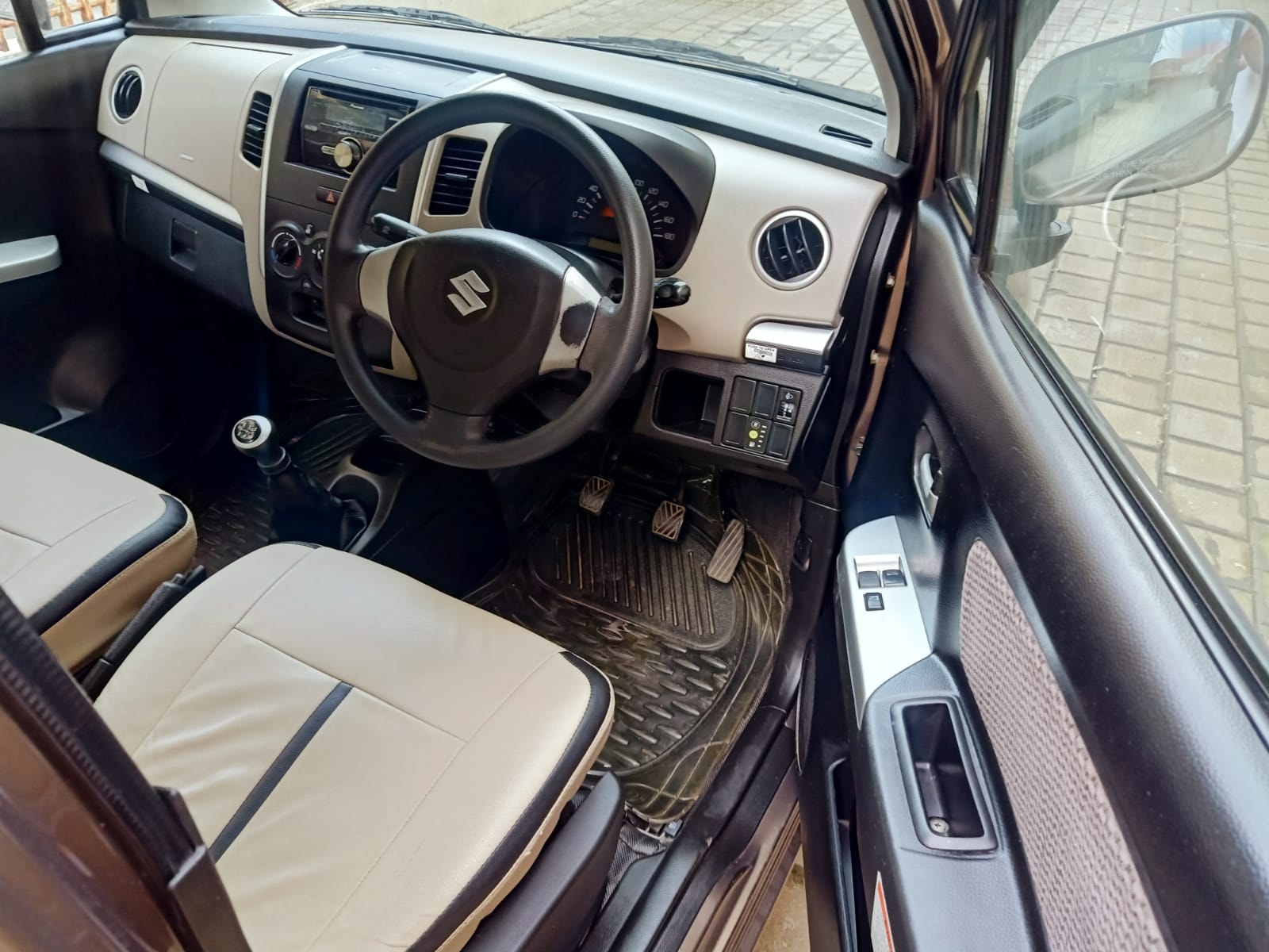 Wagon R image 12 Wagon R image 12