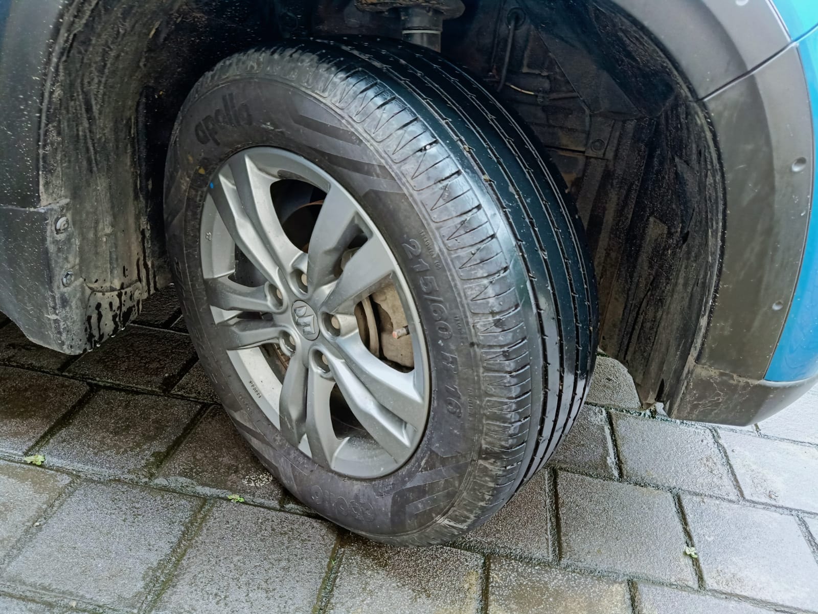 Vitara Brezza image 8 Vitara Brezza image 8