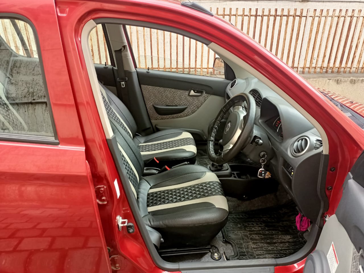 Alto 800 image 5 Alto 800 image 5