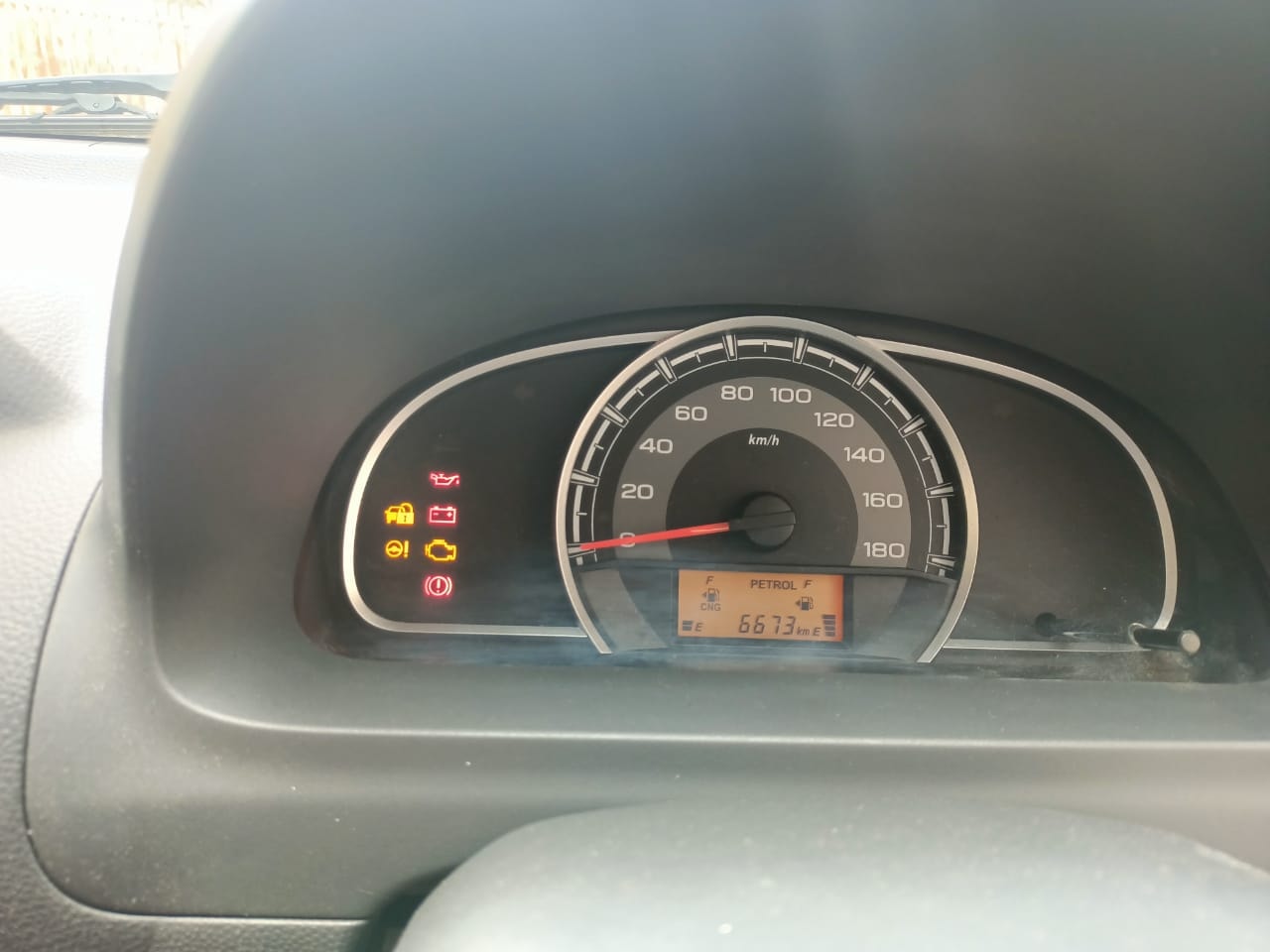 Alto 800 image 7 Alto 800 image 7