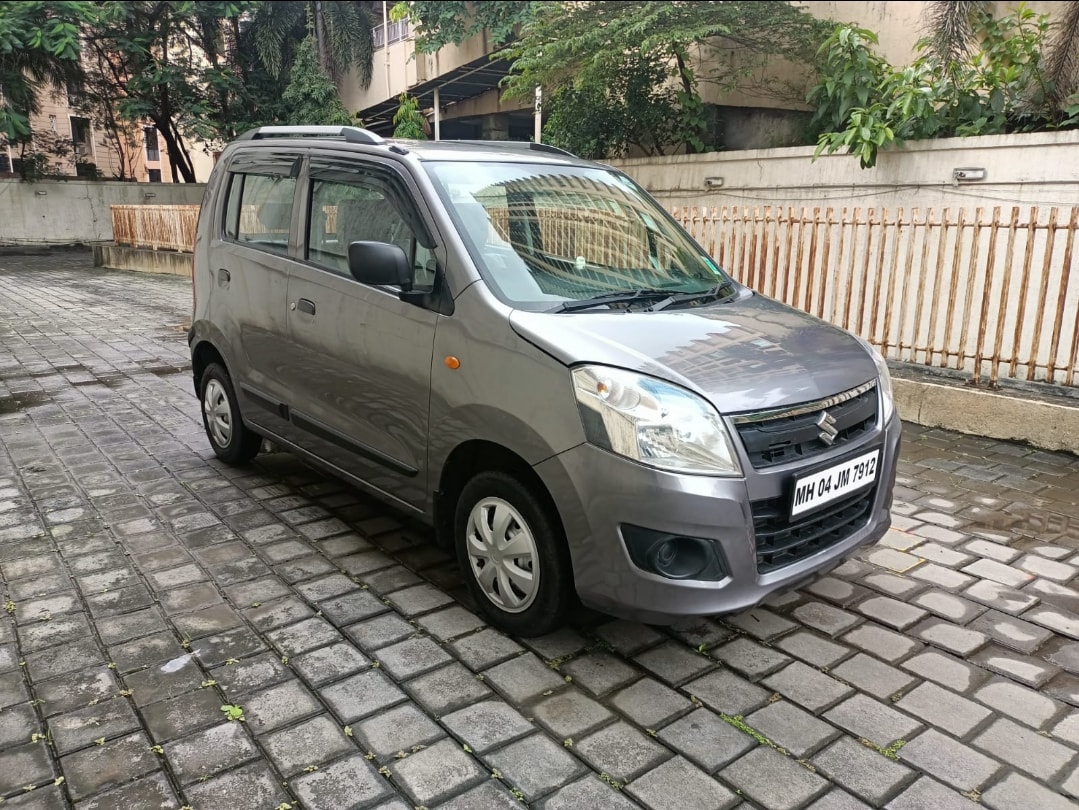 Wagon R image 4 Wagon R image 4