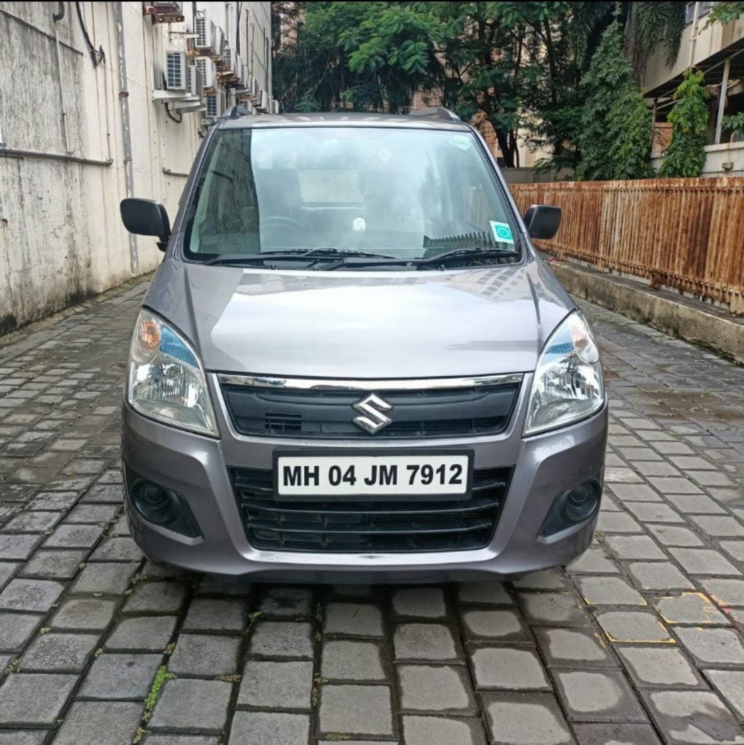 Wagon R image 6 Wagon R image 6