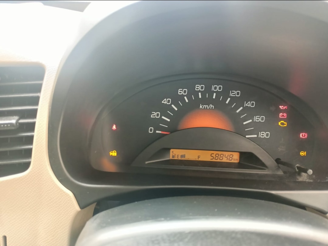 Wagon R image 8 Wagon R image 8