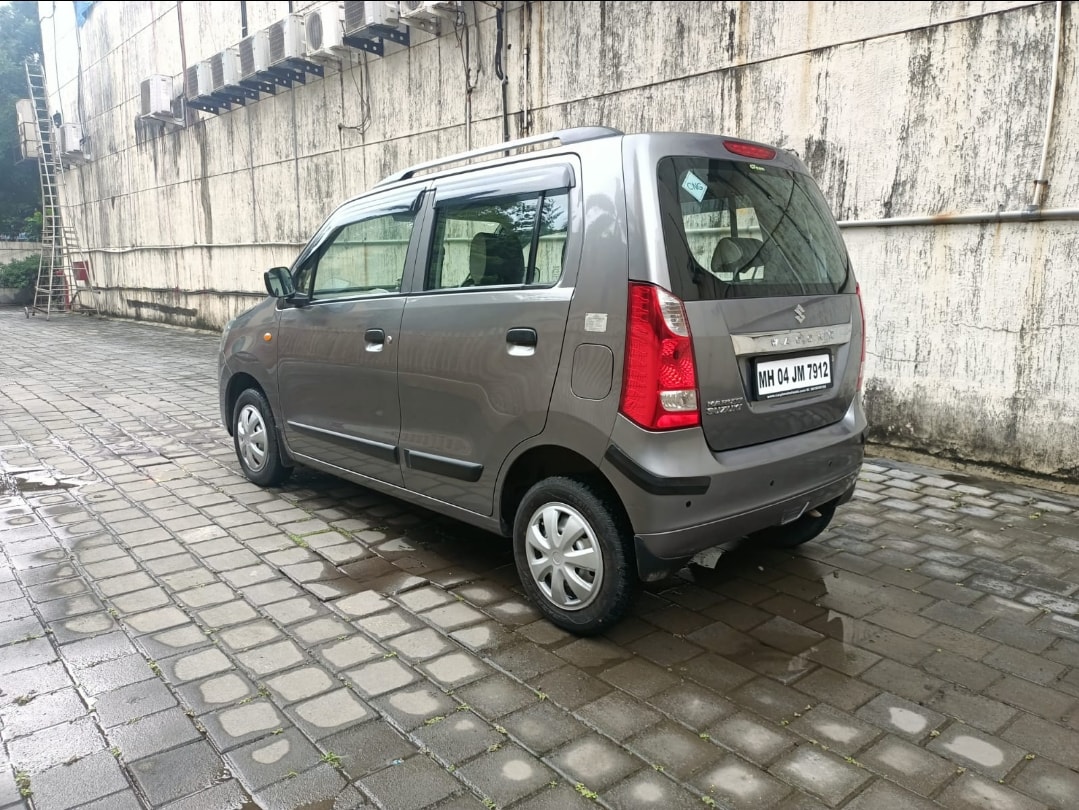 Wagon R image 9 Wagon R image 9