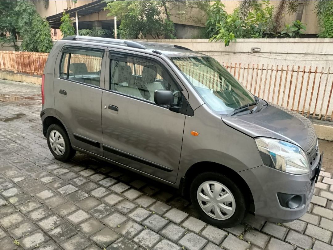 Wagon R image 12 Wagon R image 12