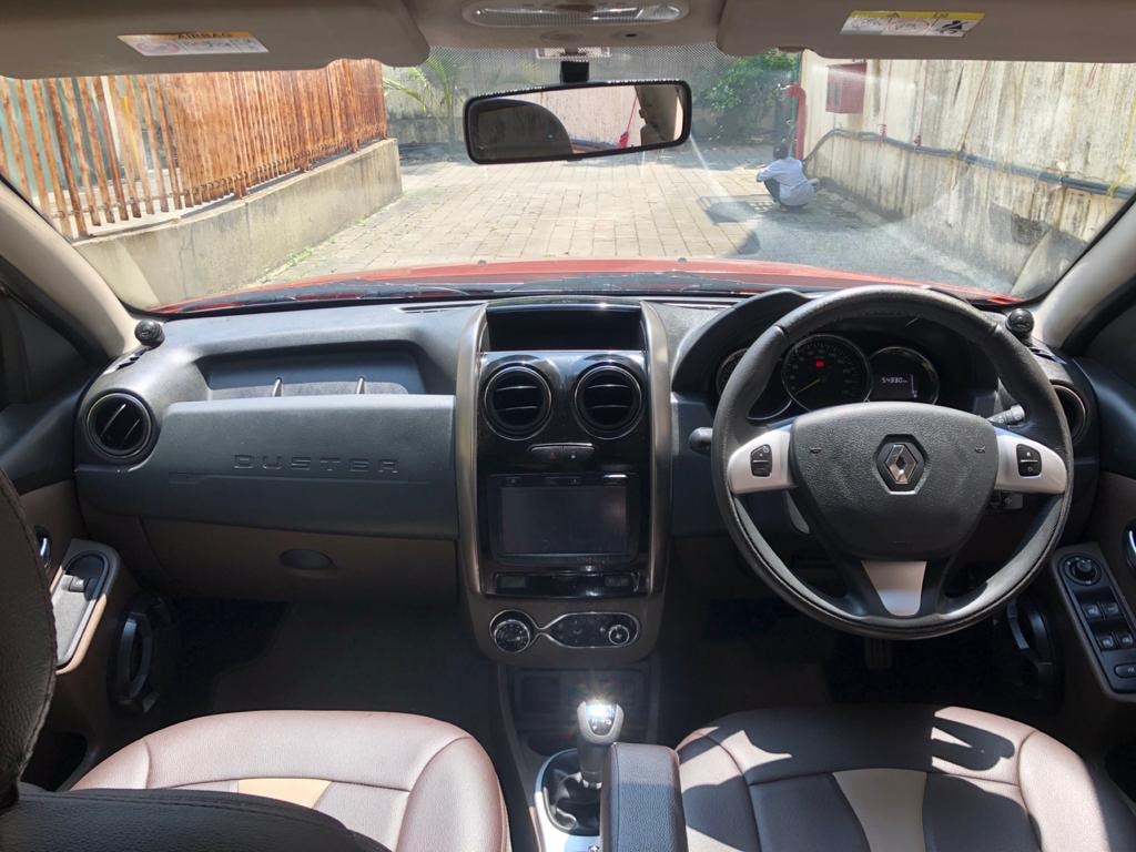 Duster image 3 Duster image 3