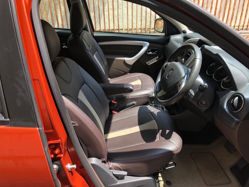 Duster image 5 Duster image 5