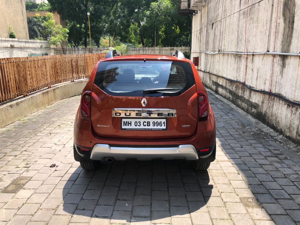 Duster image 10 Duster image 10