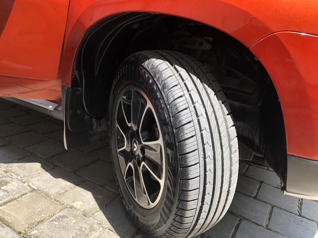 Duster image 13 Duster image 13