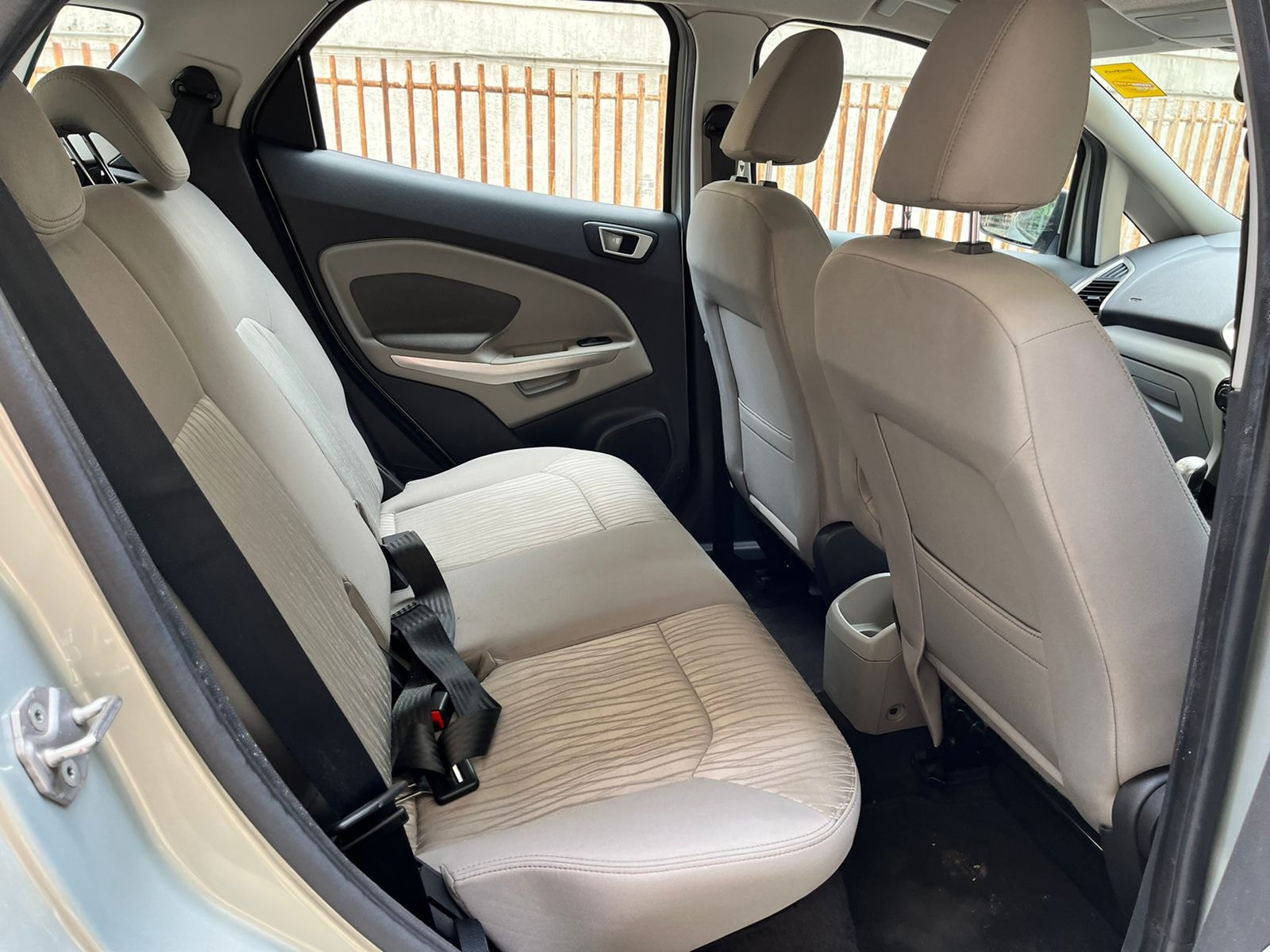 EcoSport image 10 EcoSport image 10