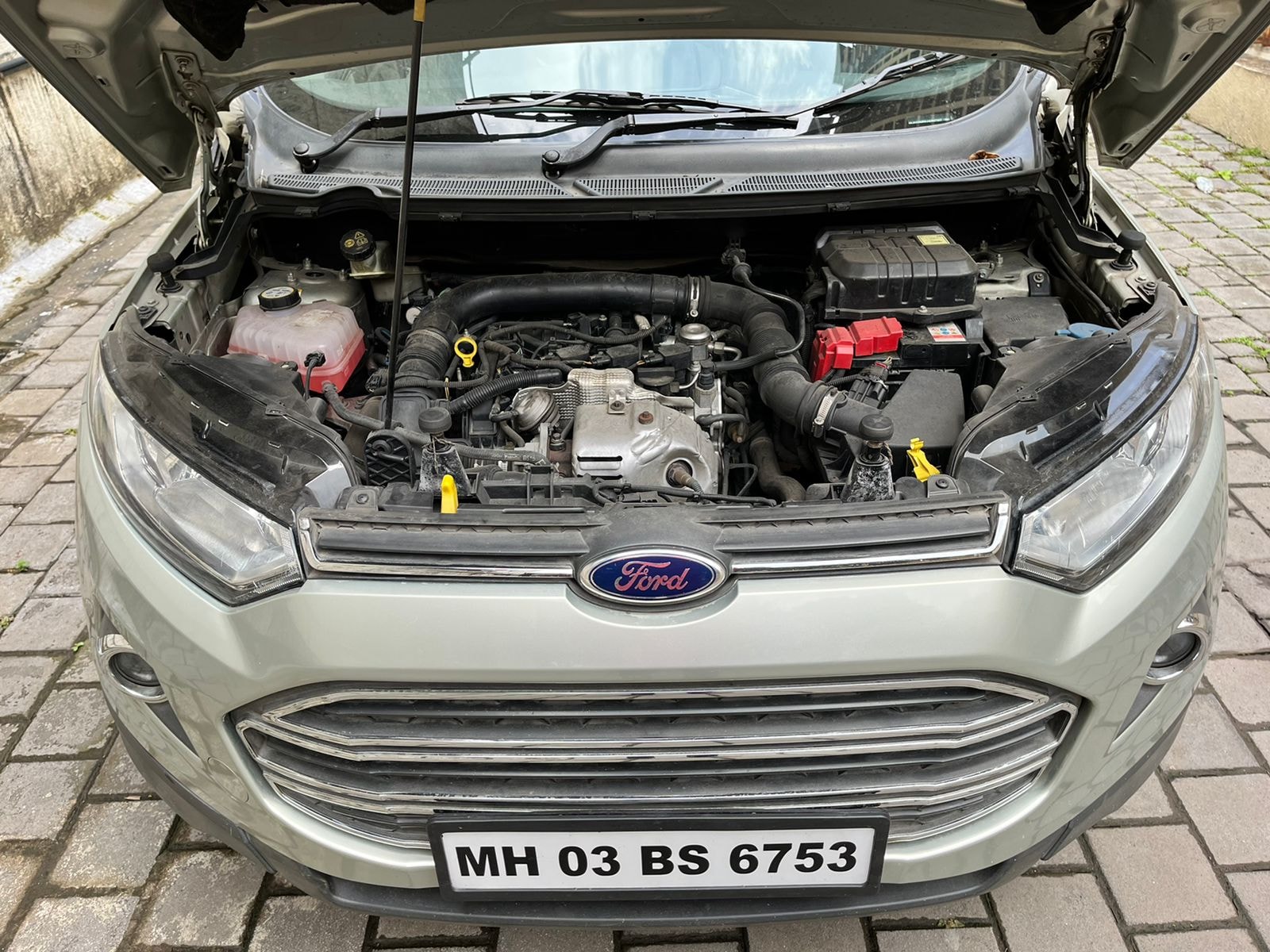 EcoSport image 6 EcoSport image 6