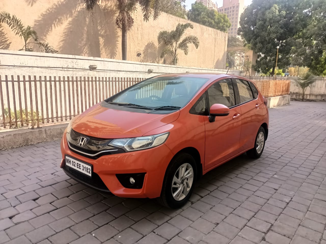 Jazz image 4 Jazz image 4