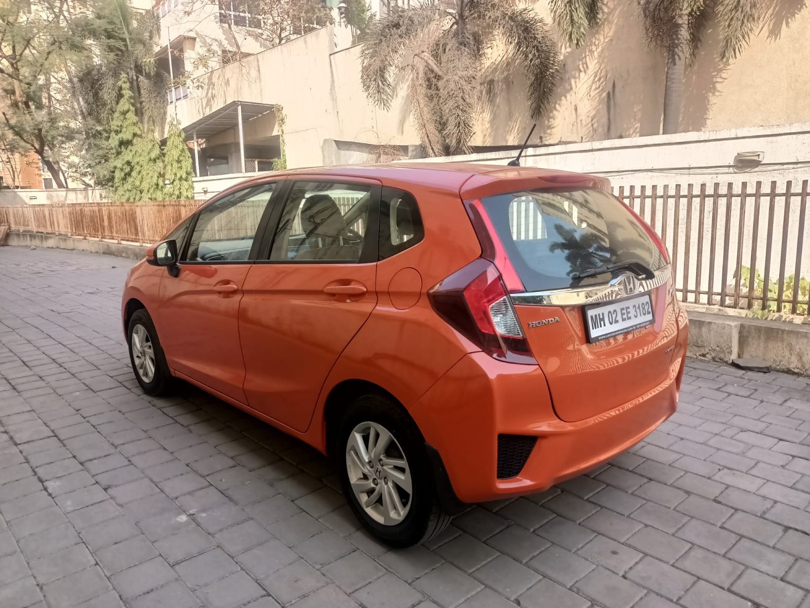 Jazz image 5 Jazz image 5