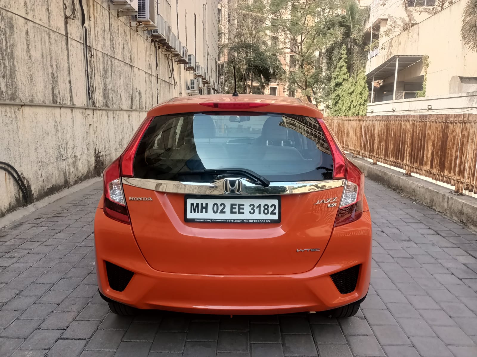 Jazz image 6 Jazz image 6