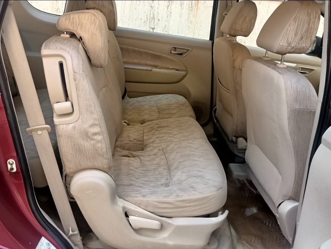 Ertiga image 10 Ertiga image 10