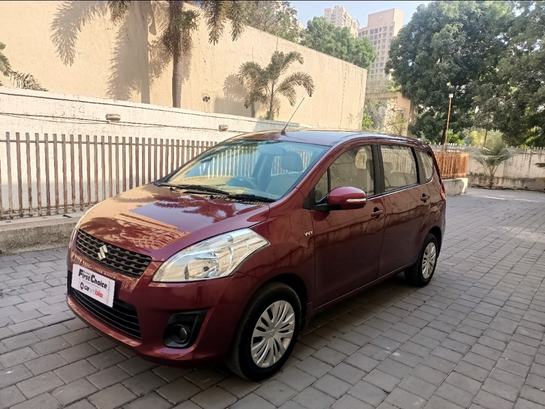 Ertiga image 1 Ertiga image 1