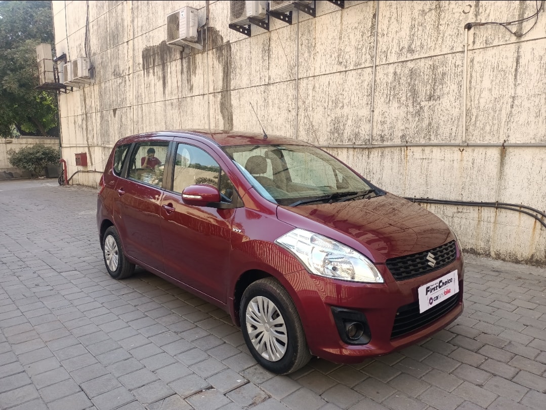 Ertiga image 2 Ertiga image 2