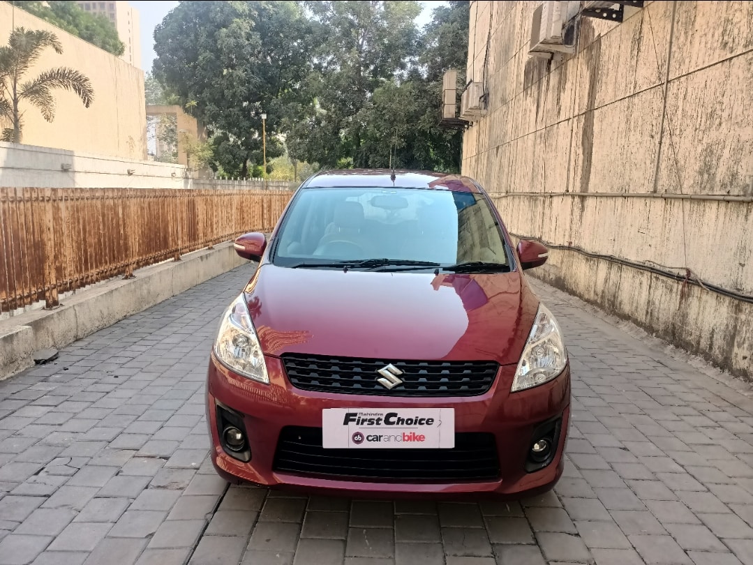 Ertiga image 3 Ertiga image 3