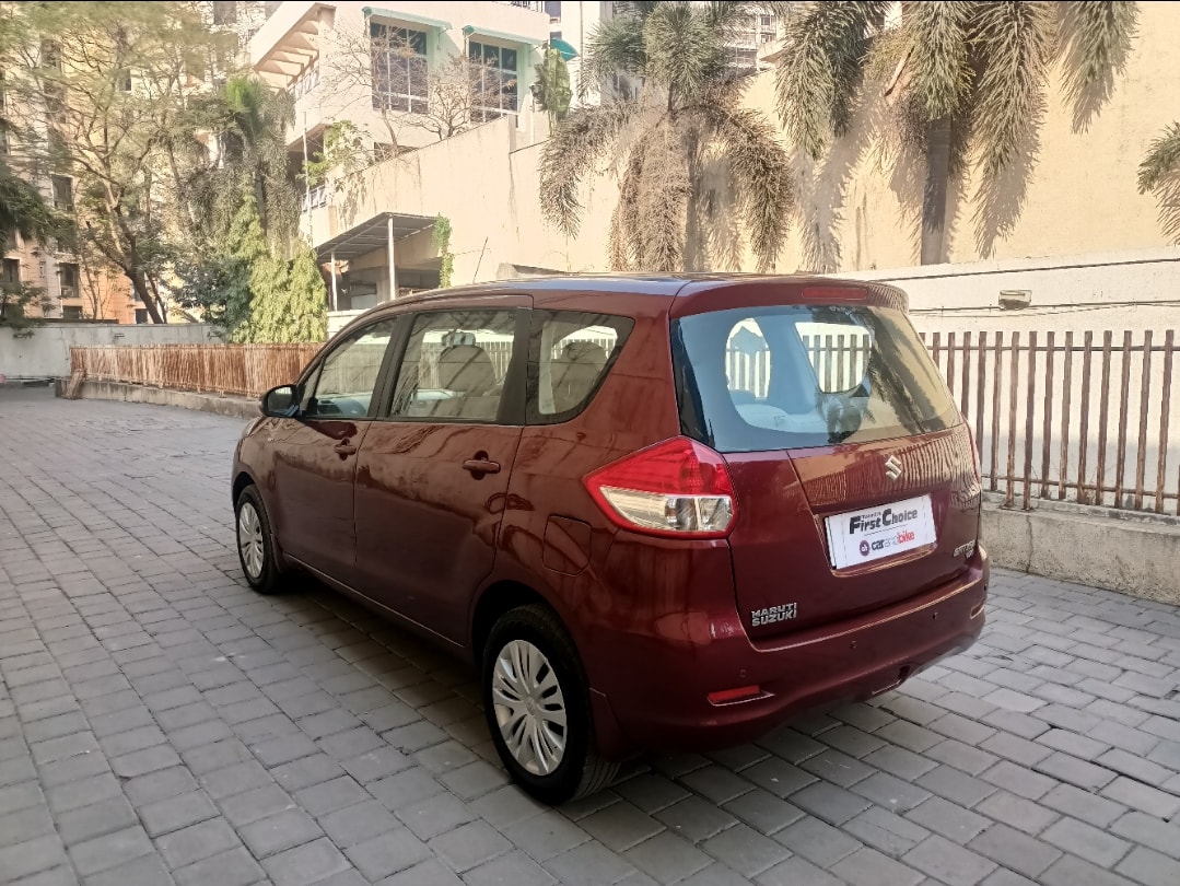 Ertiga image 5 Ertiga image 5