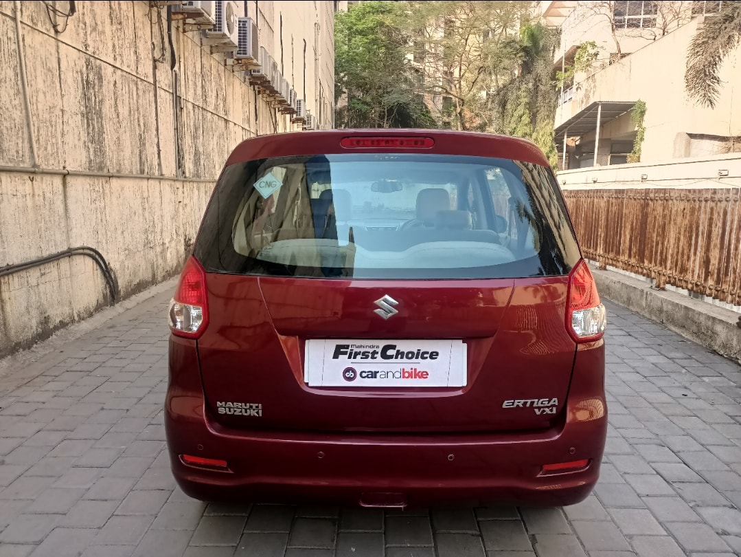 Ertiga image 7 Ertiga image 7