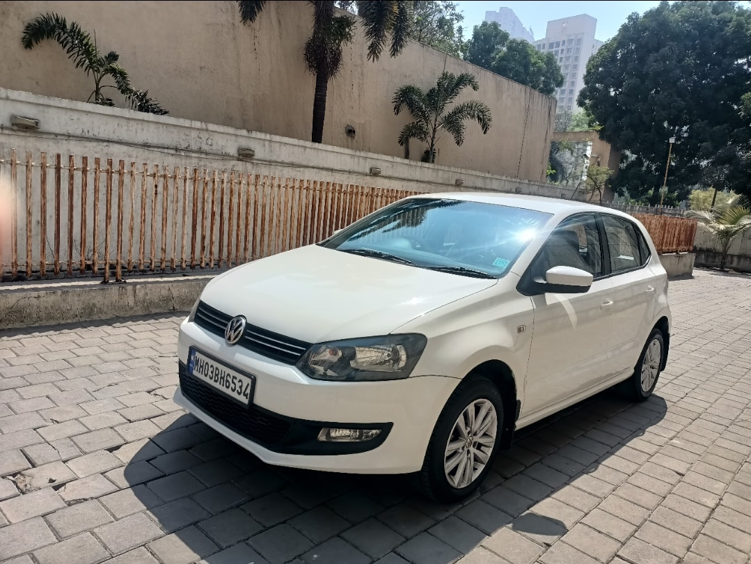 Polo image 1 Polo image 1