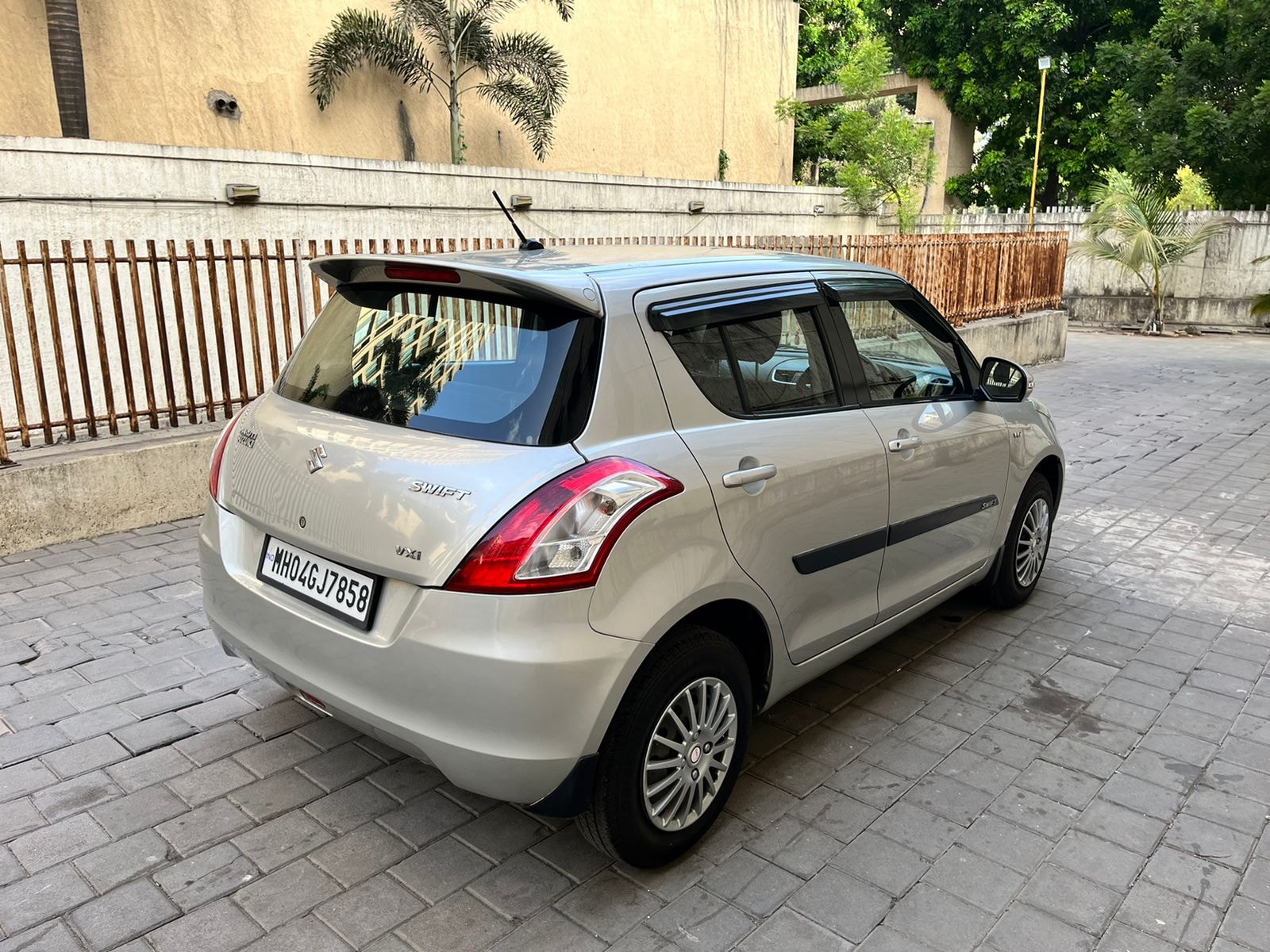 Swift image 7 Swift image 7