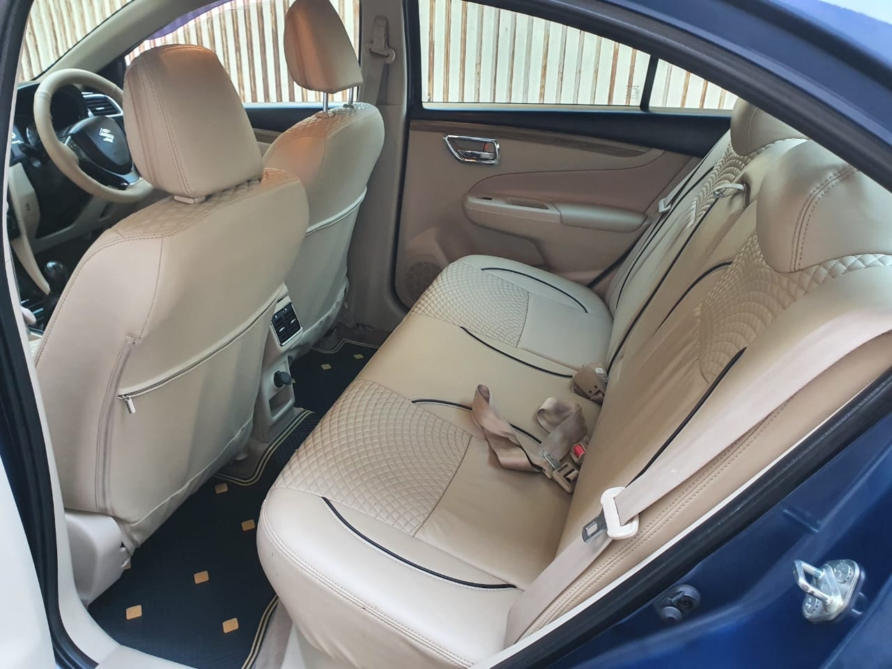 Ciaz image 14 Ciaz image 14