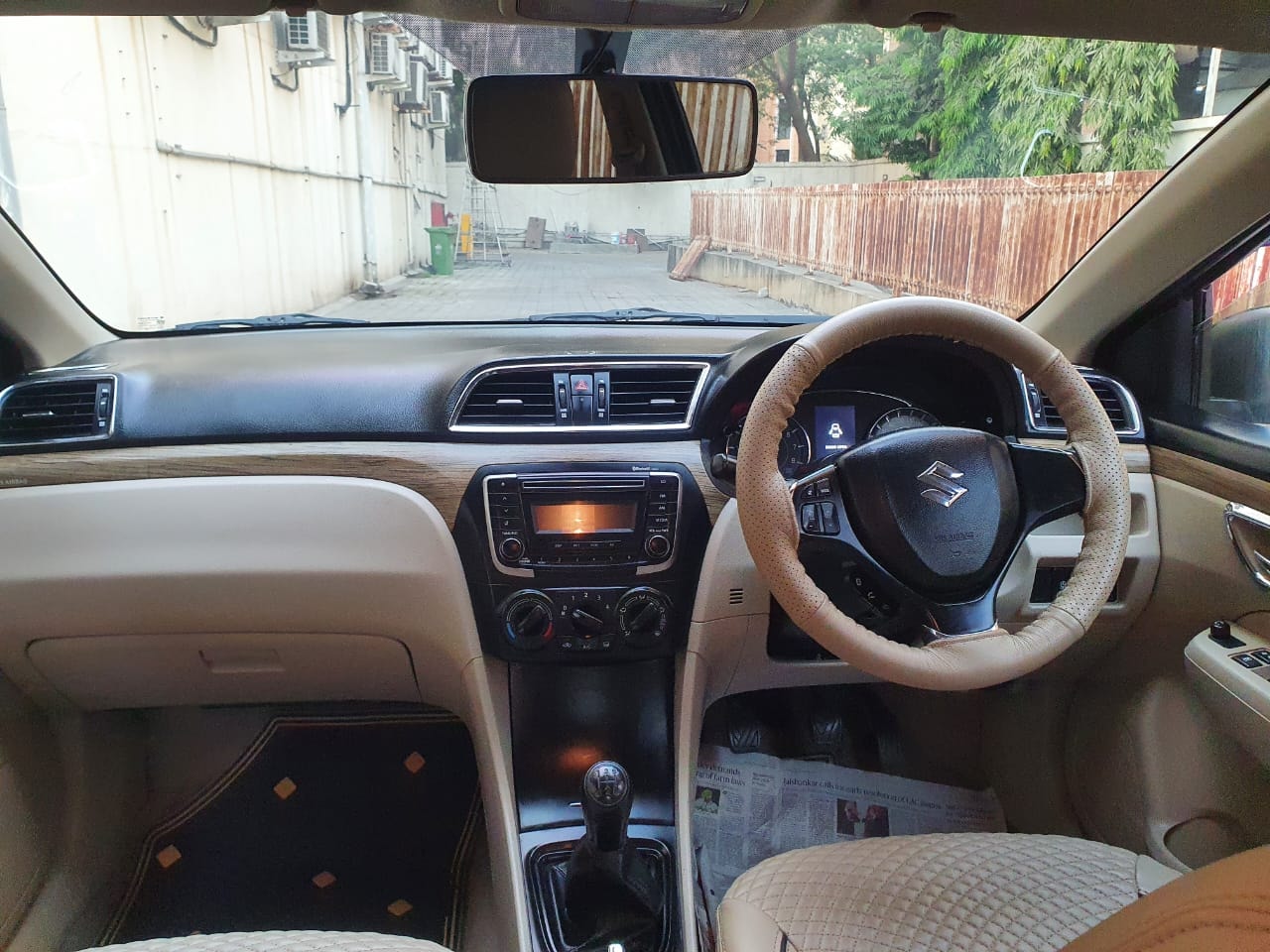 Ciaz image 11 Ciaz image 11