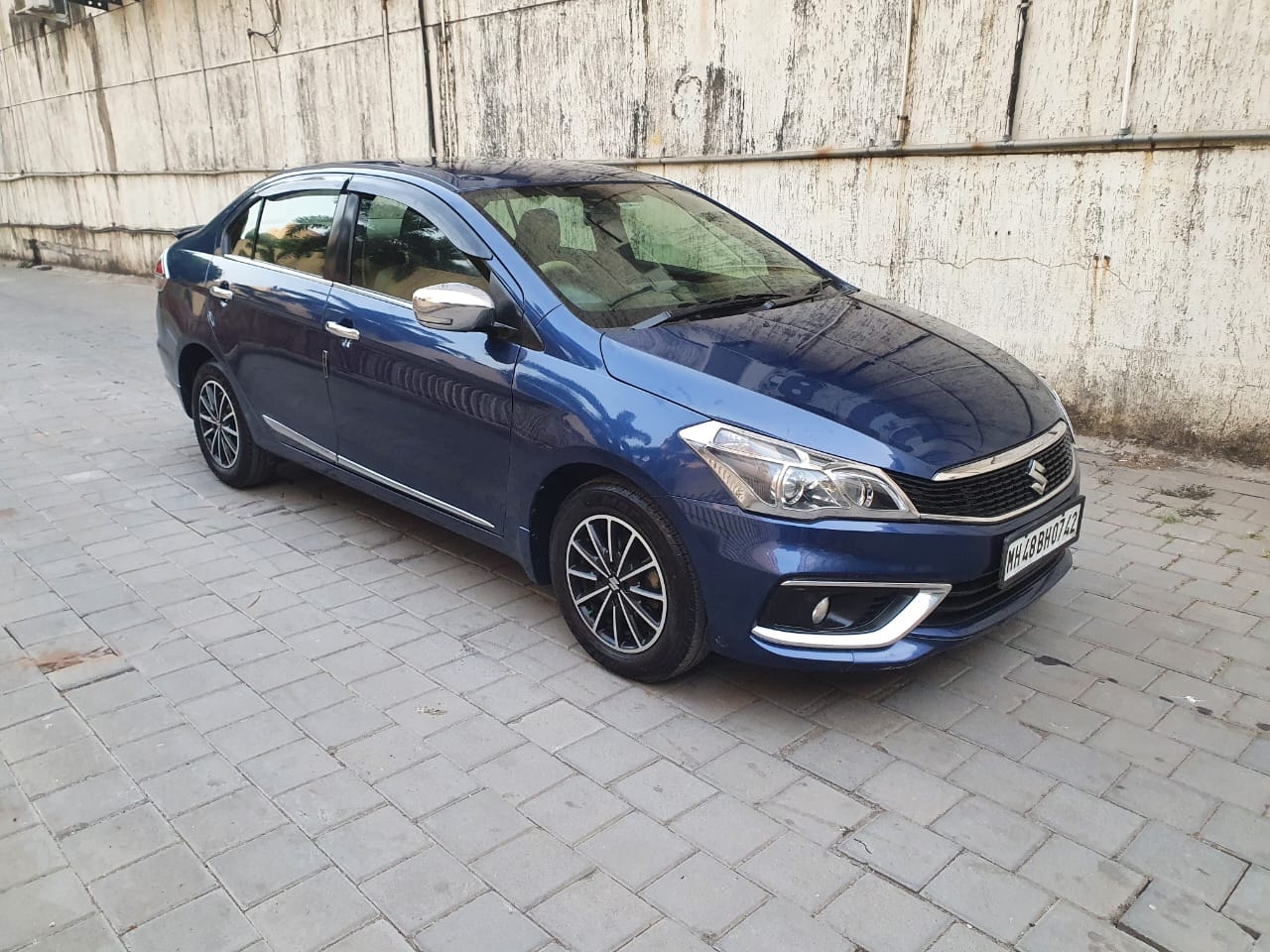 Ciaz image 7 Ciaz image 7