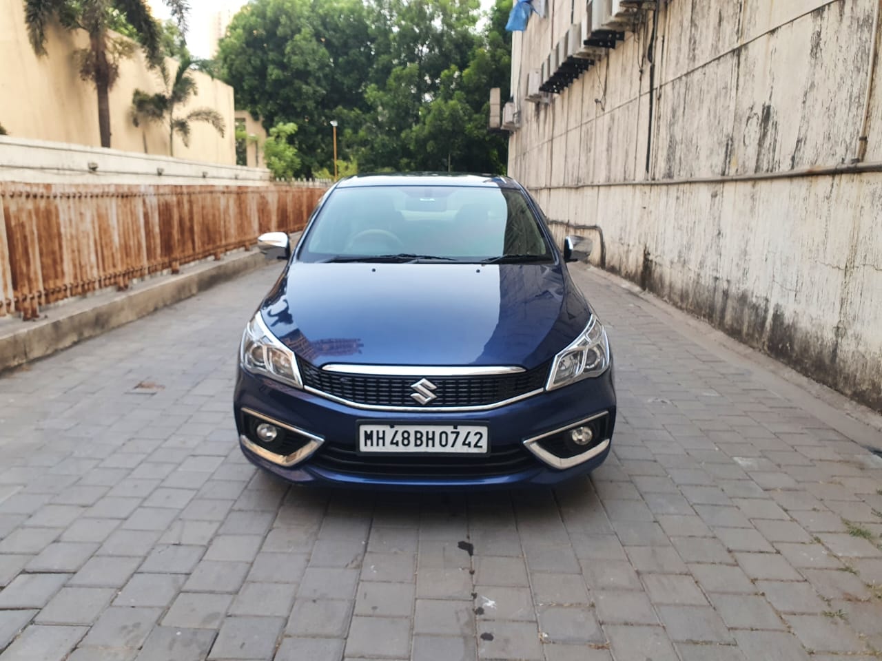 Ciaz image 8 Ciaz image 8