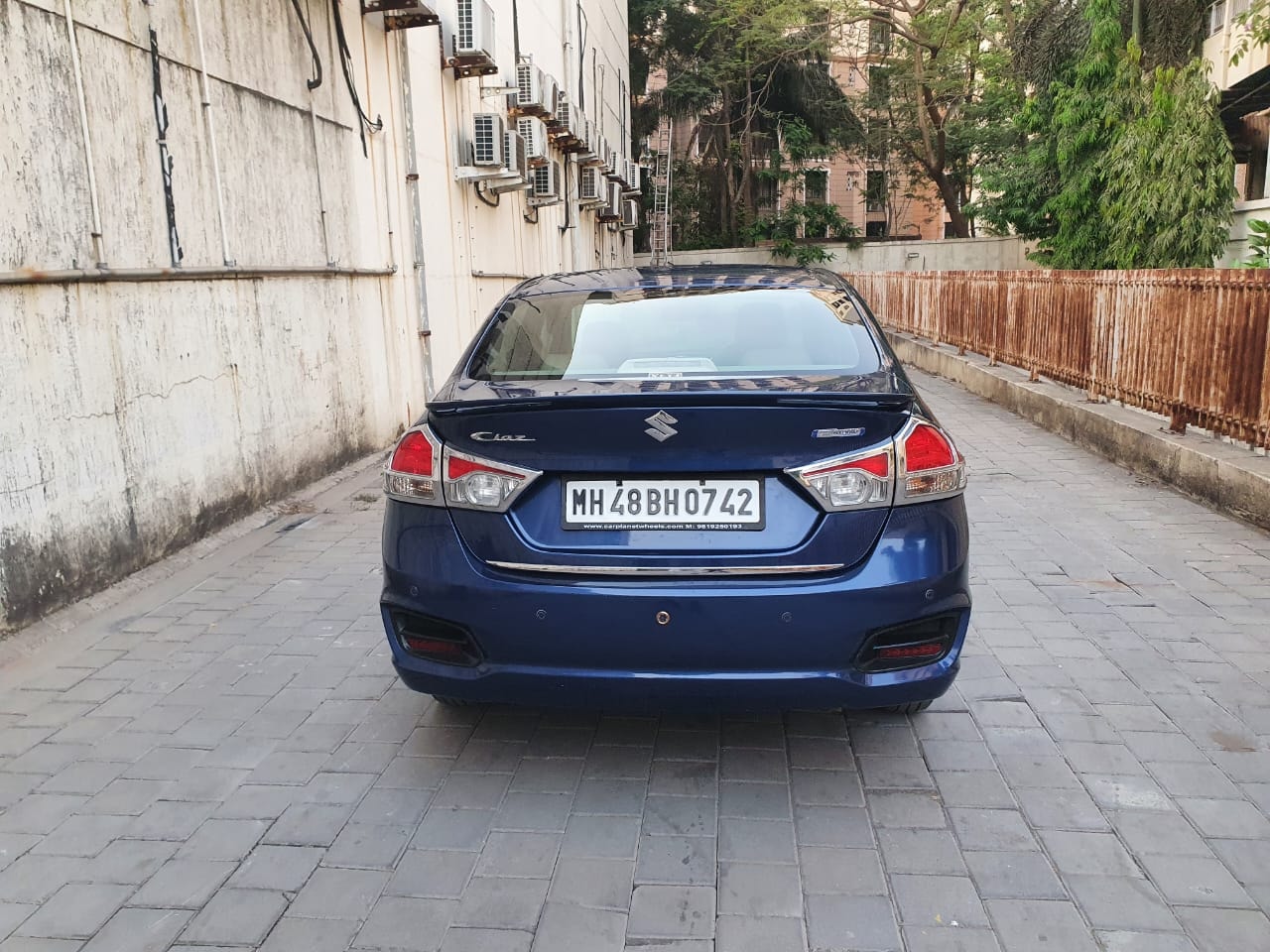 Ciaz image 4 Ciaz image 4