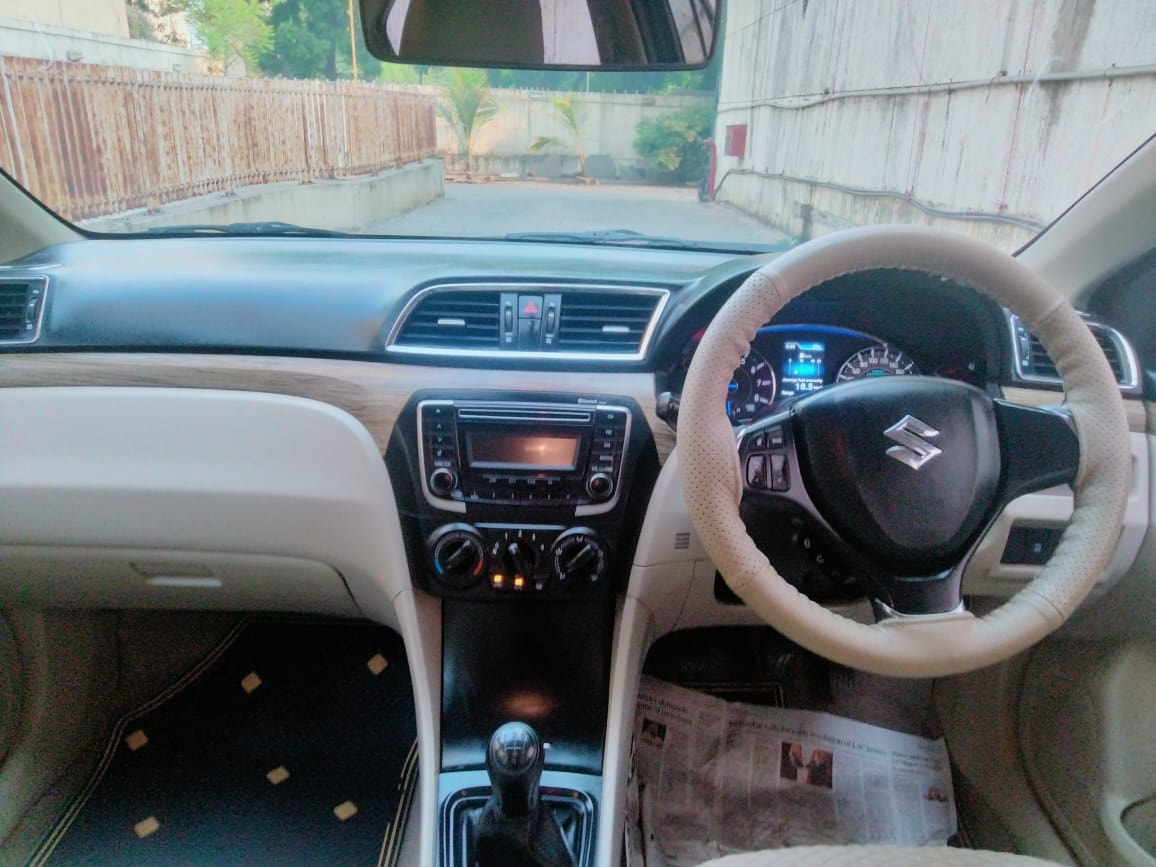 Ciaz image 12 Ciaz image 12