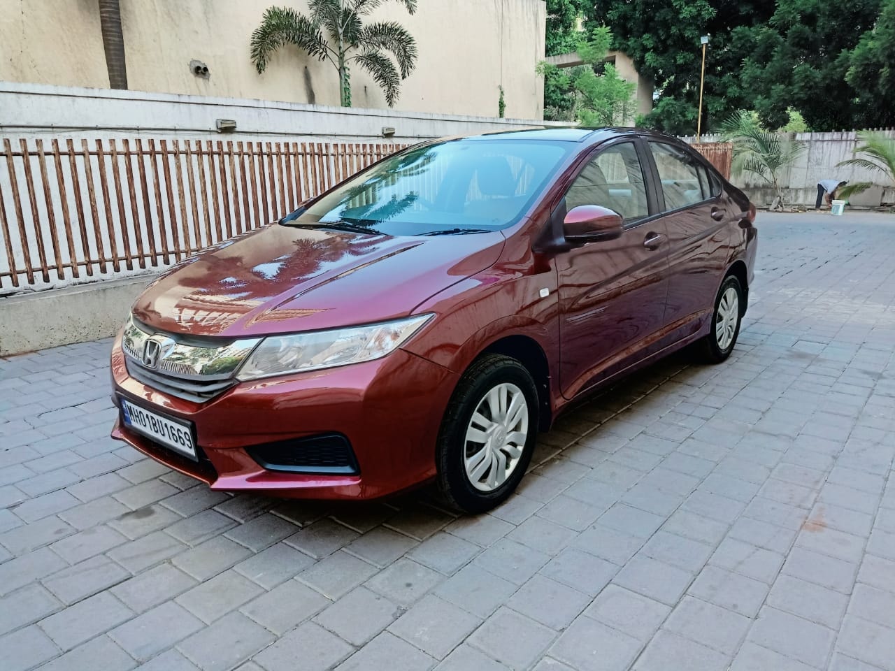 City image 1 City image 1