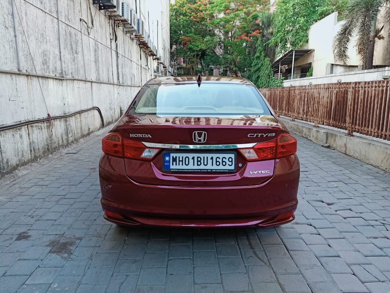 City image 4 City image 4