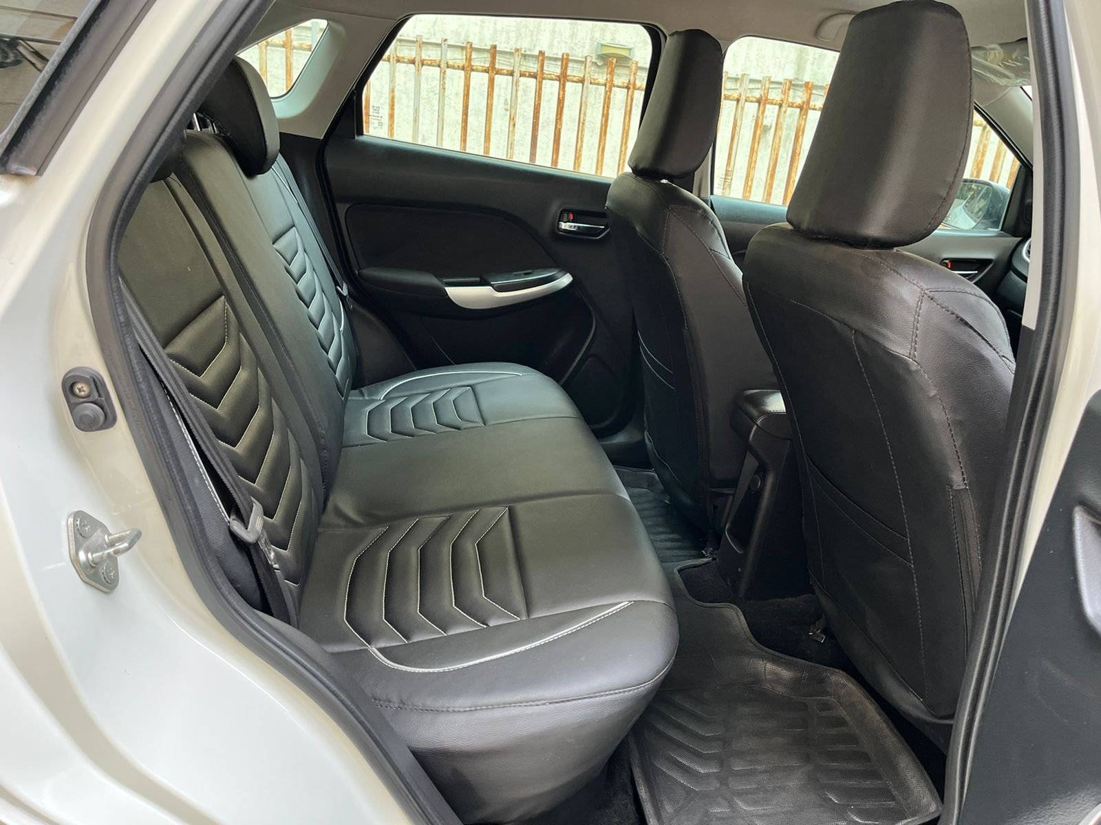 Baleno image 9 Baleno image 9