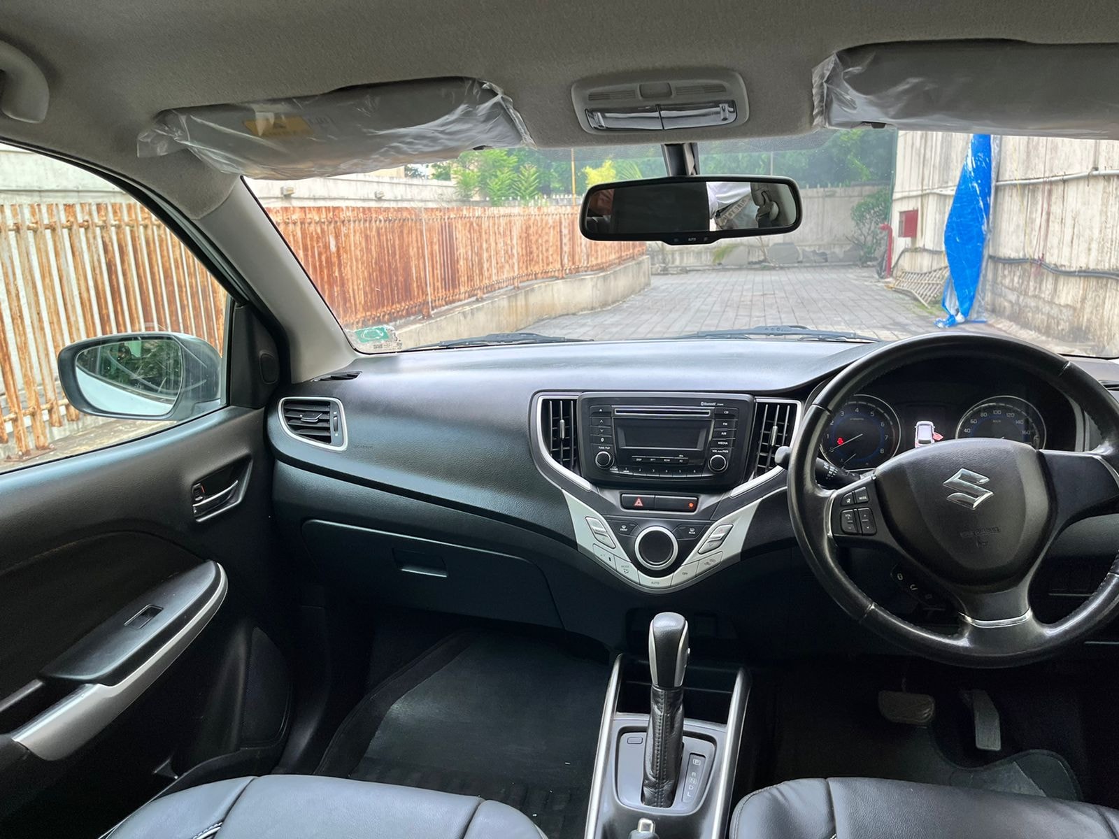 Baleno image 10 Baleno image 10