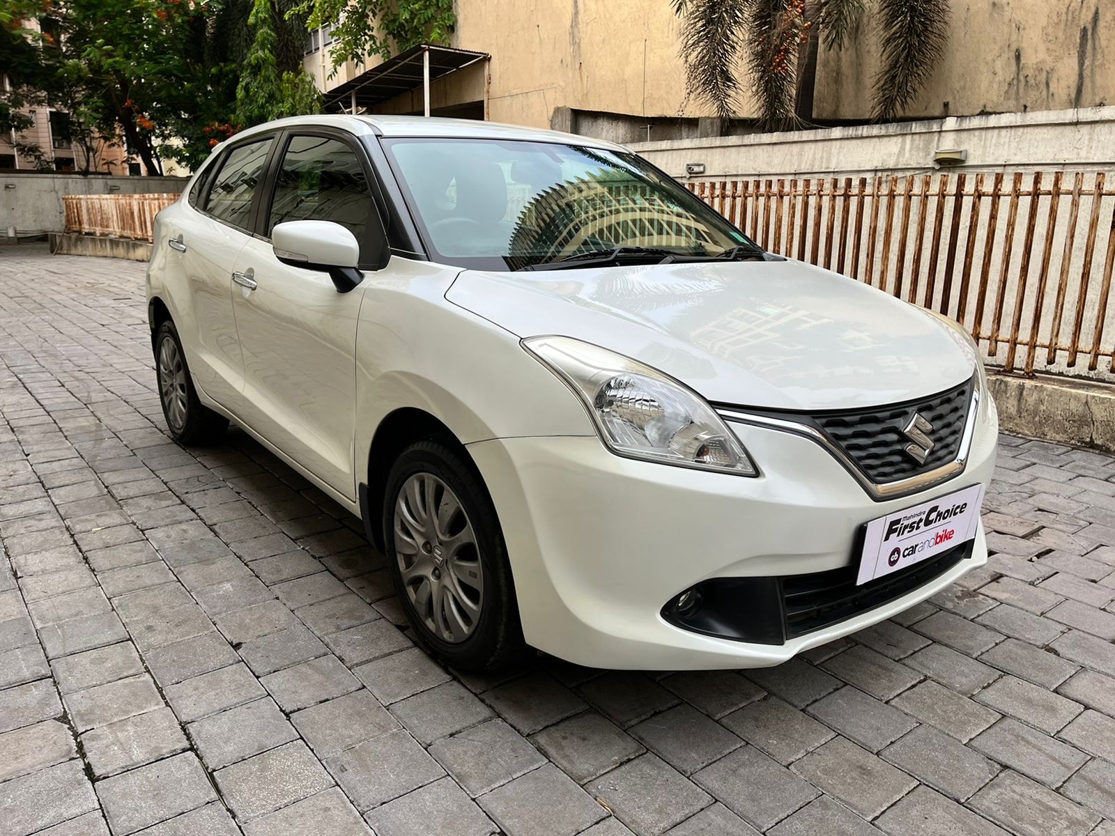 Baleno image 2 Baleno image 2