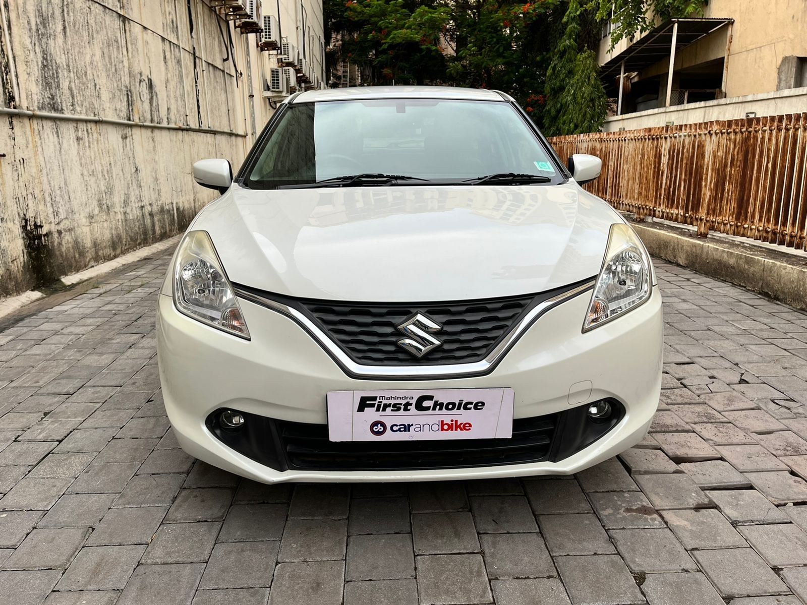 Baleno image 3 Baleno image 3