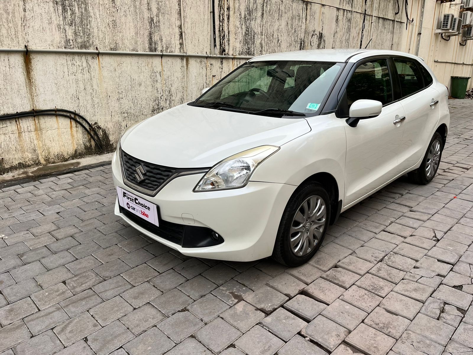 Baleno image 4 Baleno image 4
