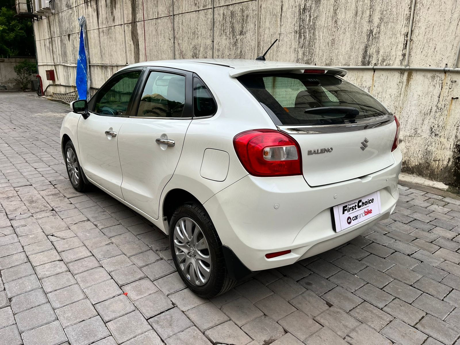 Baleno image 5 Baleno image 5