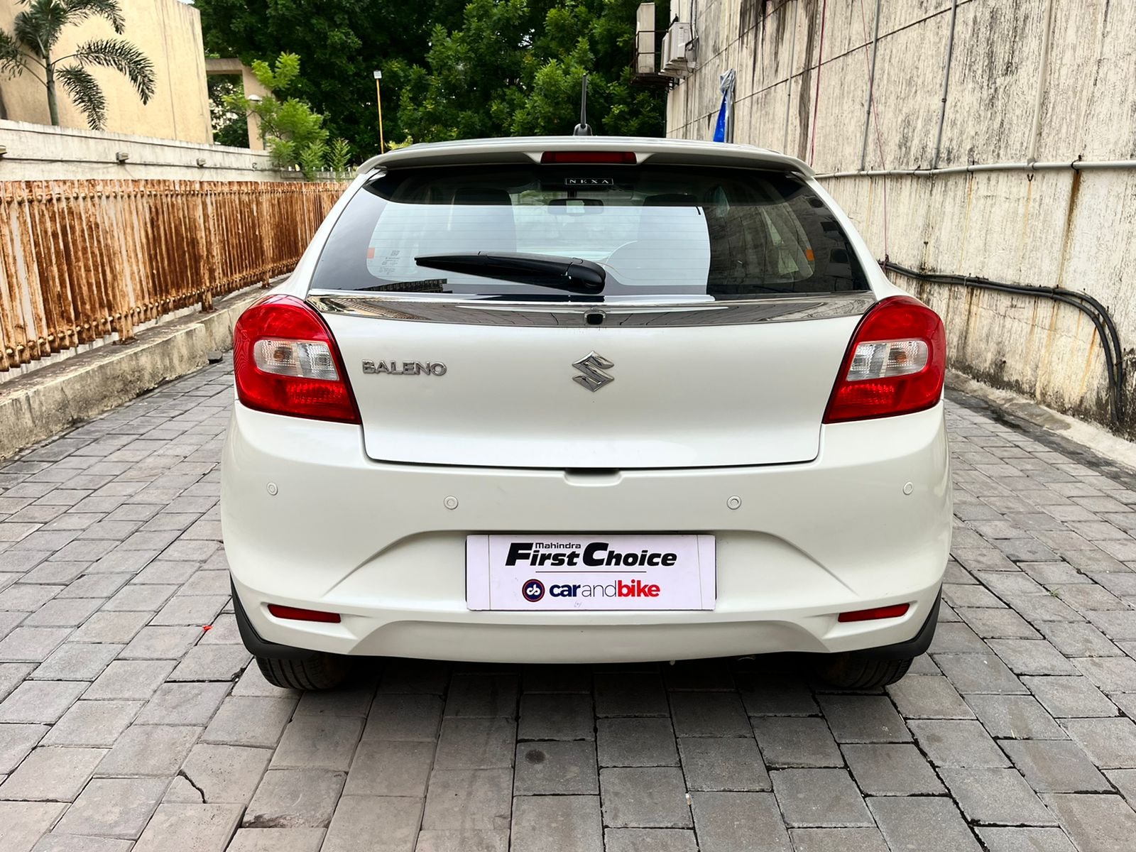 Baleno image 6 Baleno image 6