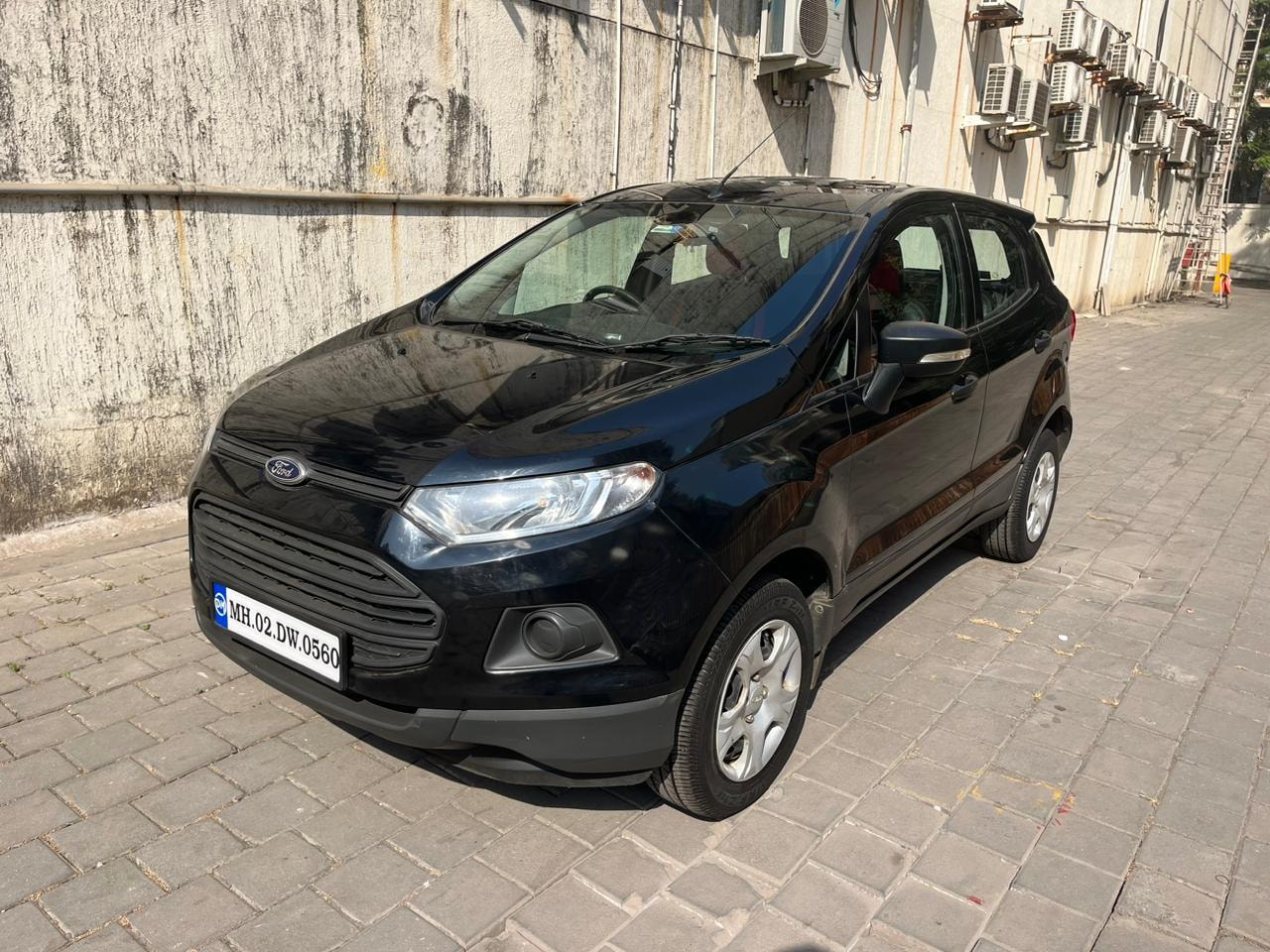 EcoSport image 2 EcoSport image 2