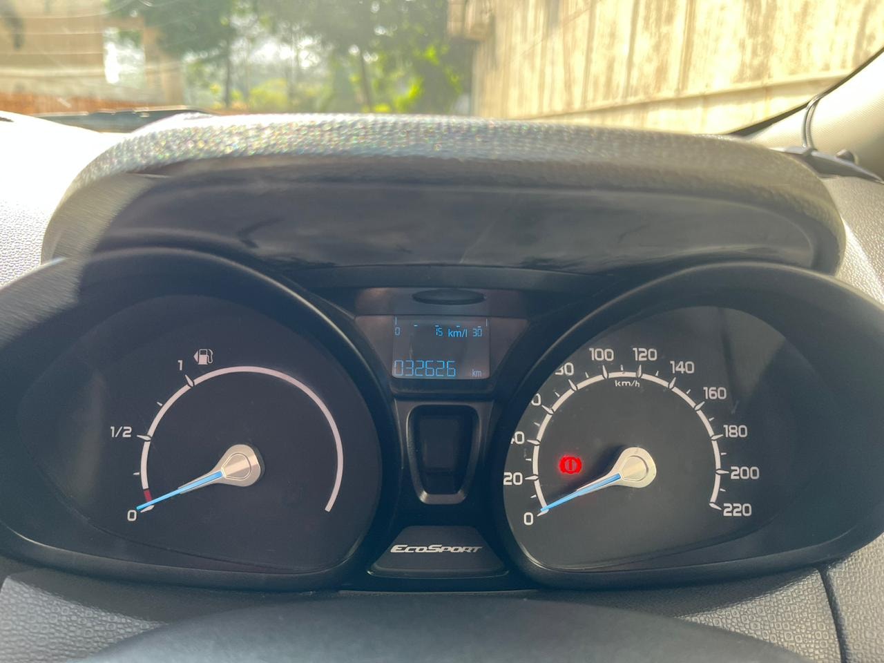 EcoSport image 9 EcoSport image 9