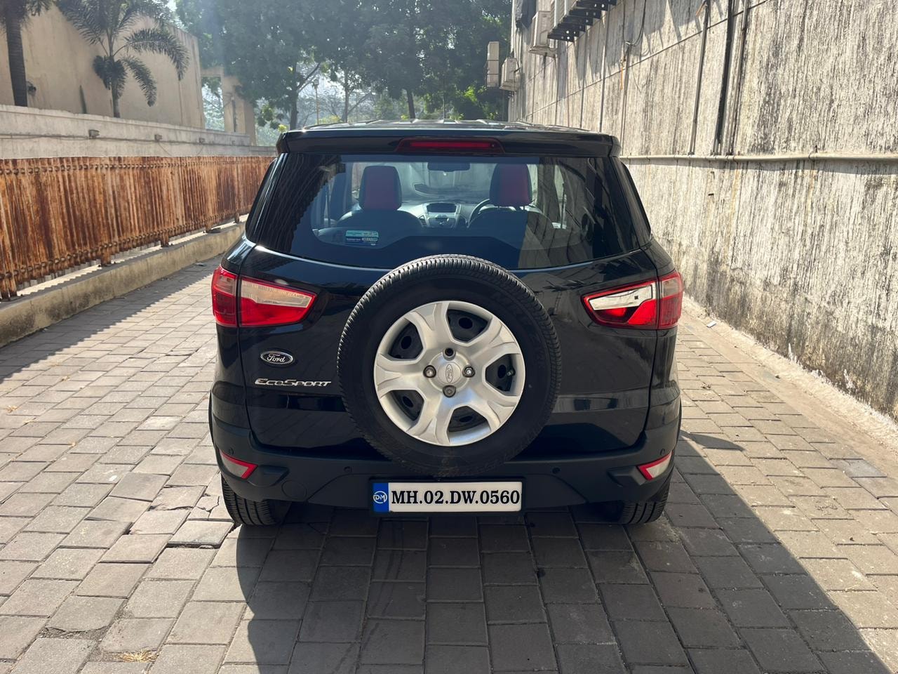 EcoSport image 4 EcoSport image 4