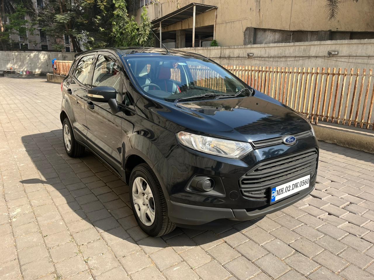 EcoSport image 5 EcoSport image 5